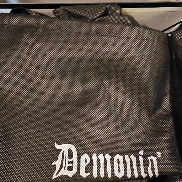 Demonia creepers sz6 - Picture 7 of 8